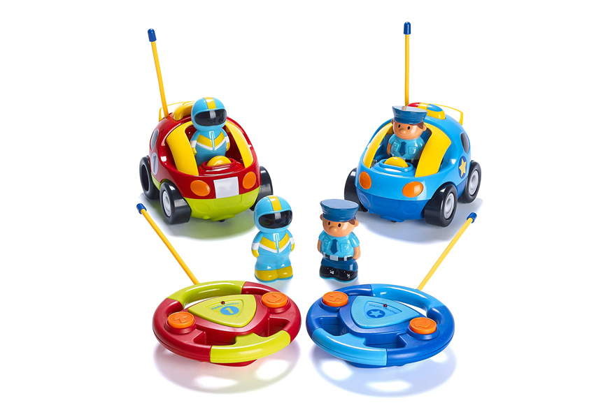 .com: Little Tikes Cast & Count Multicolored Fishing Set Game Toy for  Preschool Kids : Toys & Games
