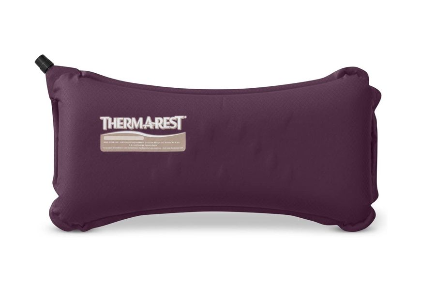 Inflatable Lumbar Support Cushion Vive