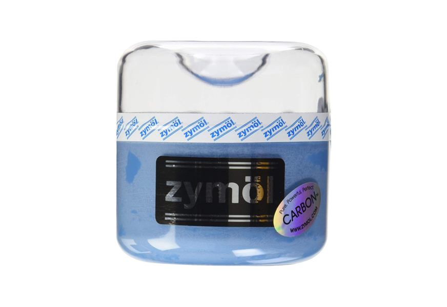 Zymol Z117 Ebony Black Wax