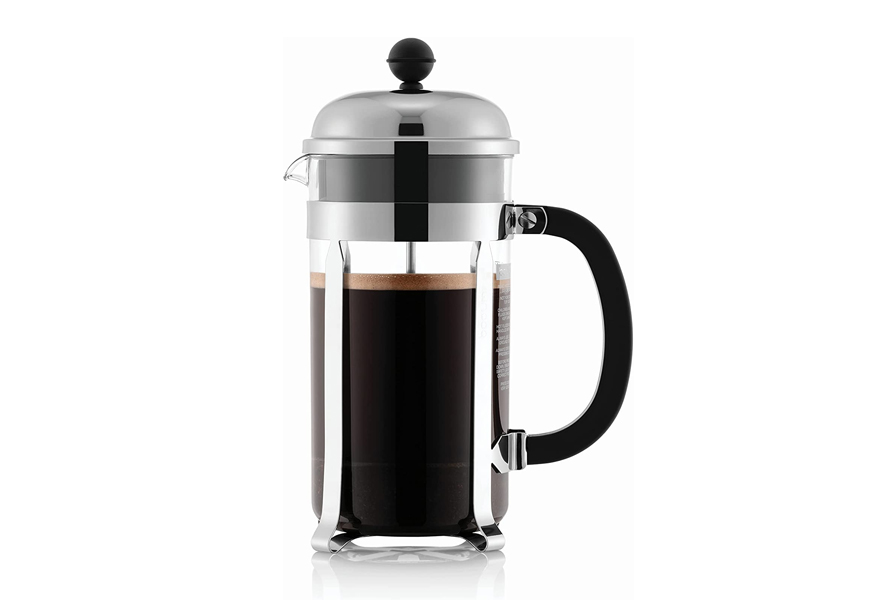 bodum chambord coffee and tea maker