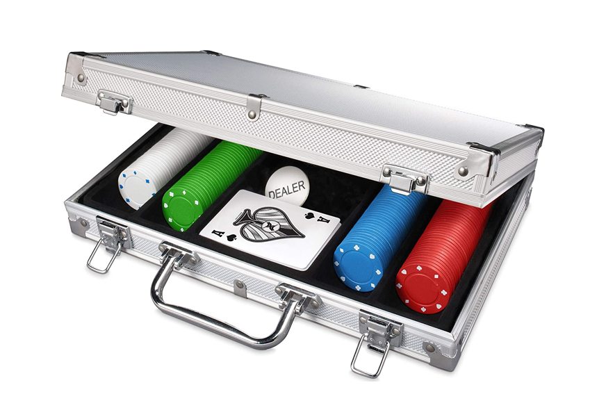 Up The Ante The Best Poker Sets Of 2022 Gear Hungry