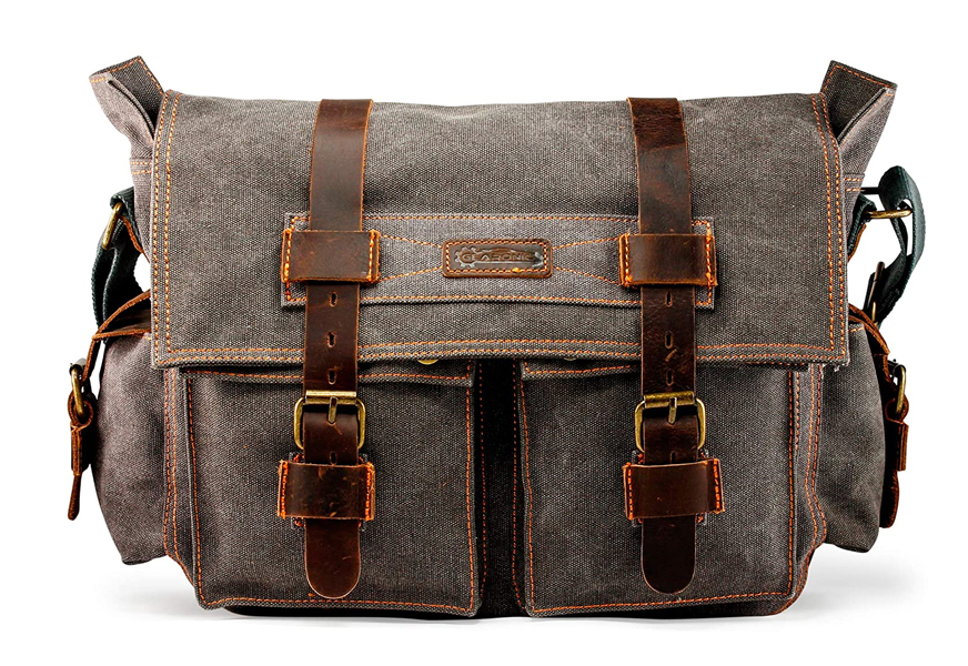 TOP. M46328 ARCHY MESSENGER MM Bag Designer Handbag Purse Tote Duffle Mens  From Luxurybags02, $203.05