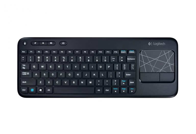 The Best Wireless Keyboards For Work & Gaming In 2022 - Gear Hungry