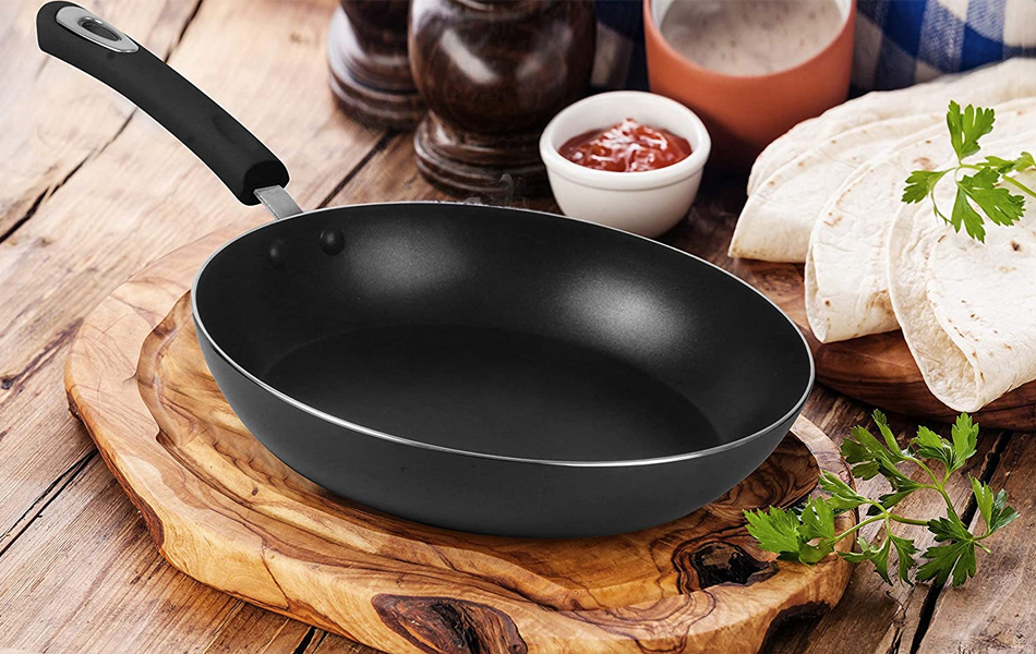 Are Nonstick Pans Safe?