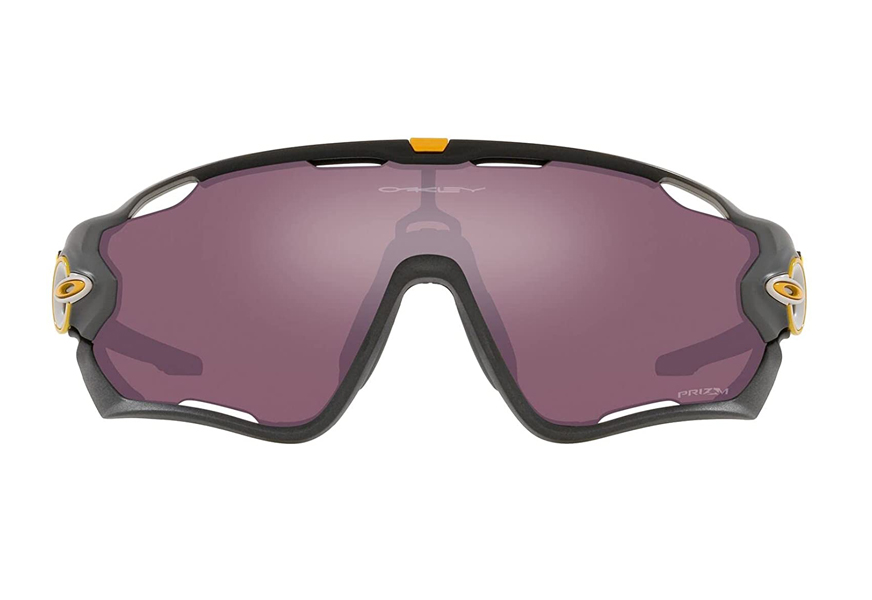 oakley polarized jawbreaker shield sunglasses