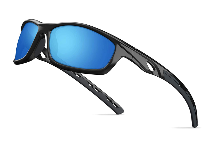 torege cyclists hiking sunglasses
