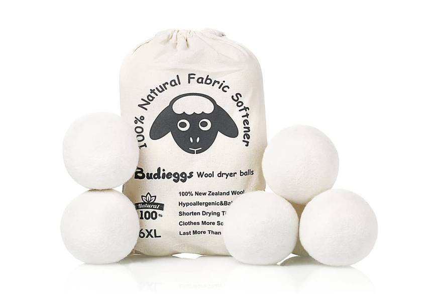 Best Wool Dryer Balls In 2022 [Buying Guide] - Gear Hungry