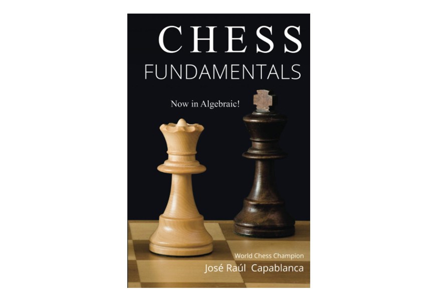 Chess Skills: Capablanca and Books