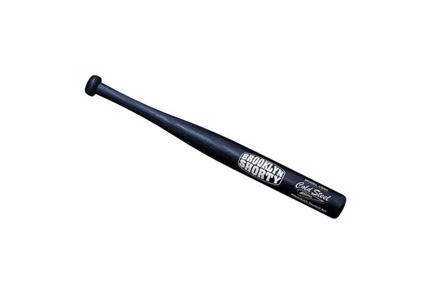 cold steel brooklyn mini bat