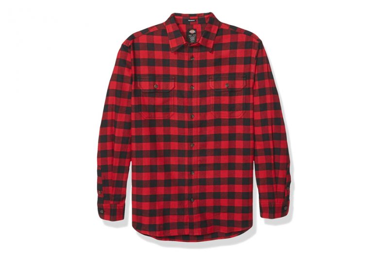 Casual Yet Smart The Best Mens Flannel Shirts Of 2022 Gear Hungry