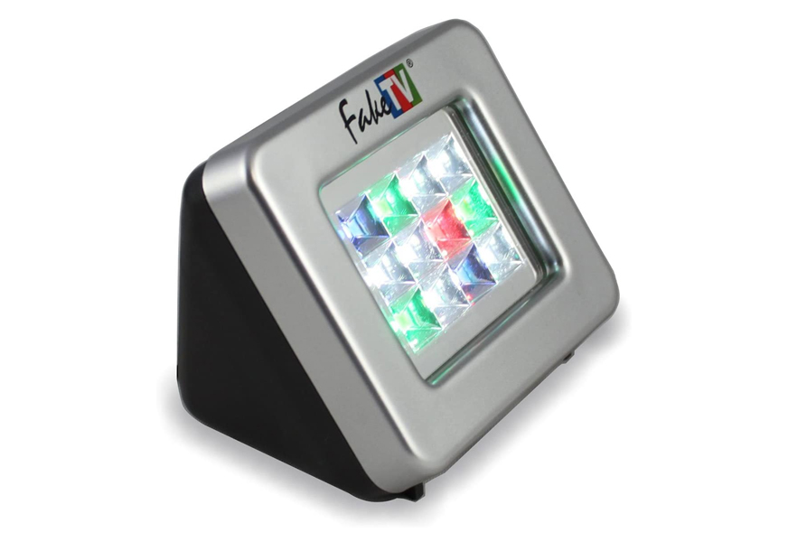 faketv burglar deterrent