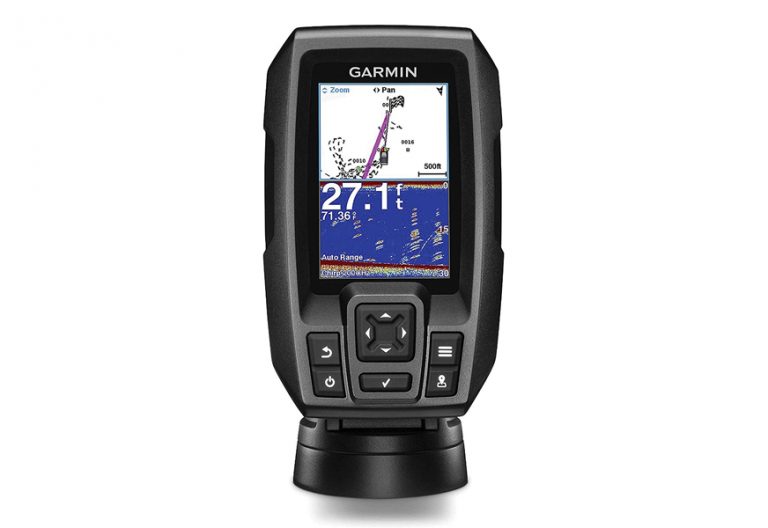 Best Marine GPS Systems Of 2022 [Buying Guide] – Gear Hungry