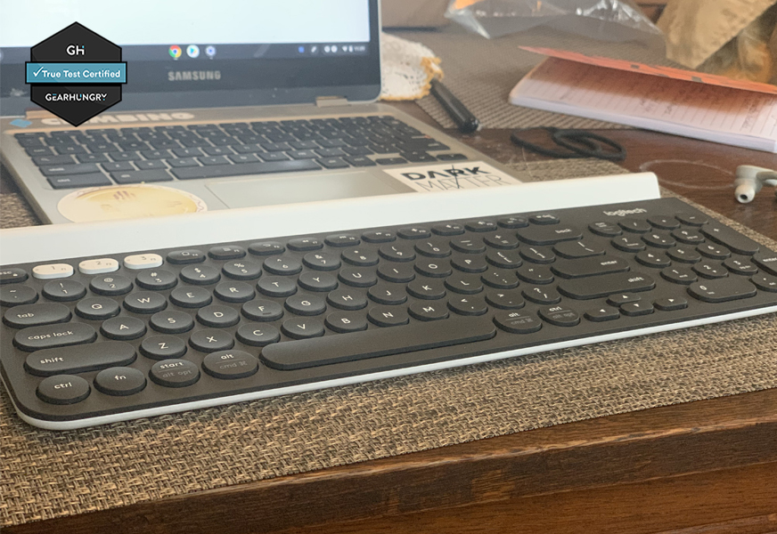 The best wireless keyboards for 2022