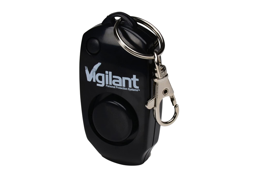 vigilant personal alarm