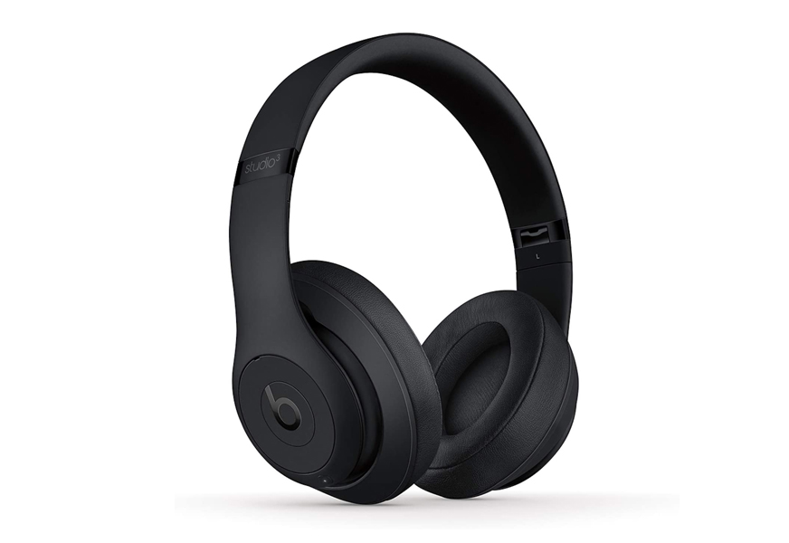 beats studio3 wireless noise canceling over-ear headphones