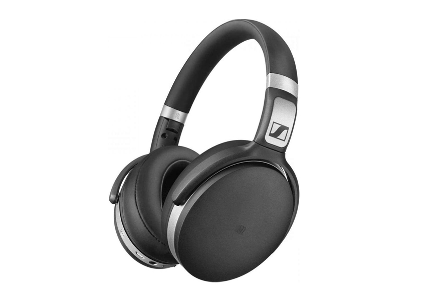 sennheiser hd 4.50 bluetooth wireless headphones