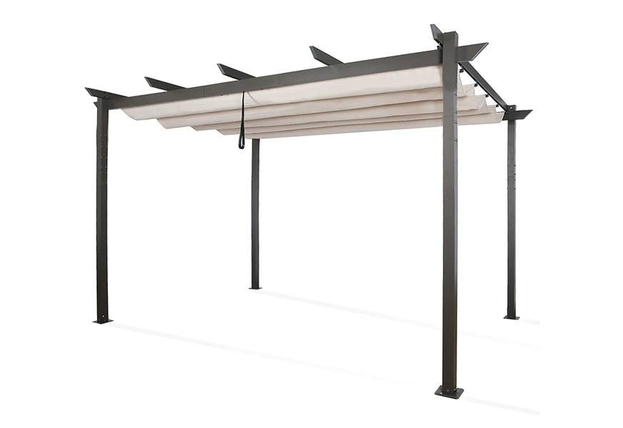 Best Pergola Kits In 2022 [Buying Guide] Gear Hungry