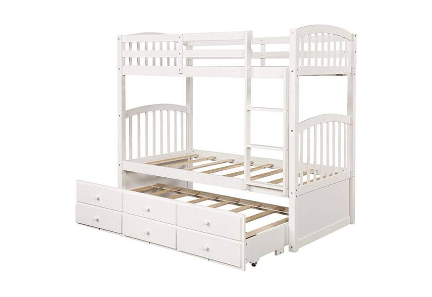 Best Bunk Beds In 2022 [Buying Guide] – Gear Hungry