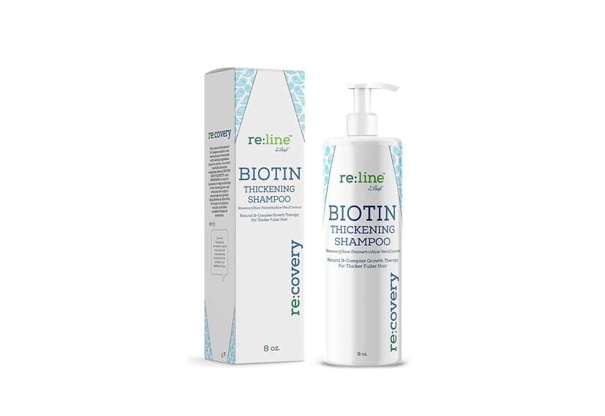 biotin shampoo for hair growth