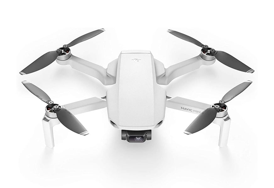 Квадрокоптер dji авито