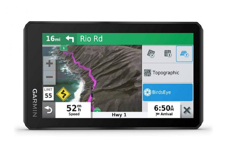 Best GPS For Motorcycles In 2022 [Buying Guide] Gear Hungry
