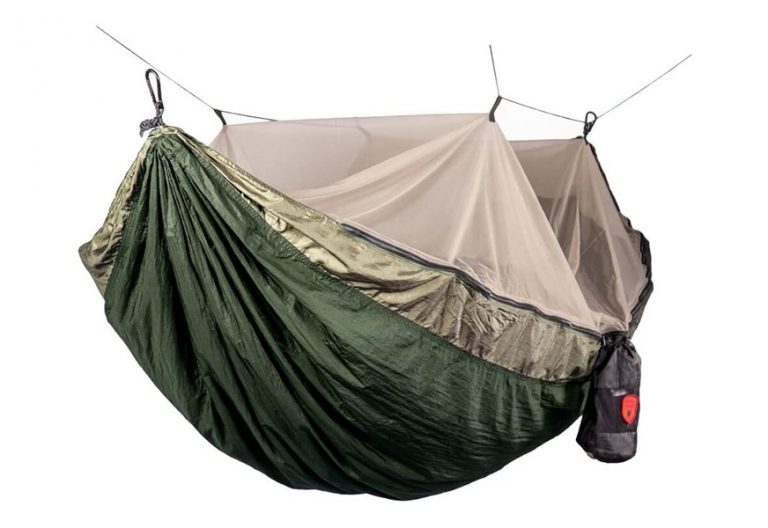 Best Camping Hammocks In 2022 [Buying Guide] – Gear Hungry