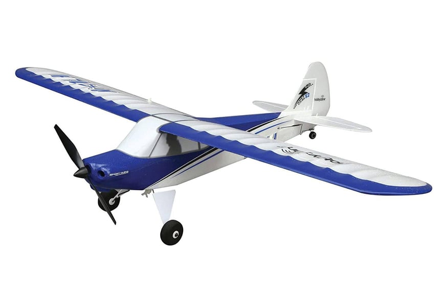 Best Remote Control Planes In 2022 Buying Guide Gear Hungry