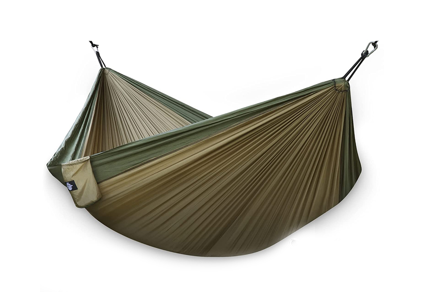 Best Camping Hammocks In 2022 Buying Guide Gear Hungry
