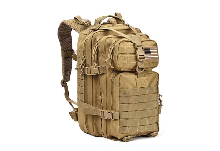 Reebow tactical cheap backpack review