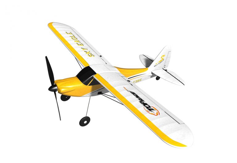 Best Remote Control Planes in 2022 [Buying Guide] – Gear Hungry