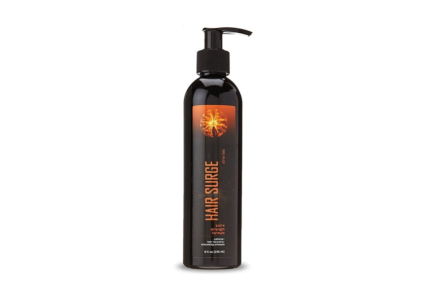 ultrax labs hair surge - hair growth shampoo