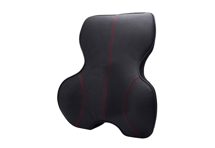 Lumbar Support for Cars: Function, Benefits & More
