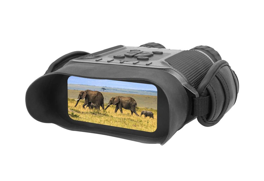 Best digital store camera binoculars 2018