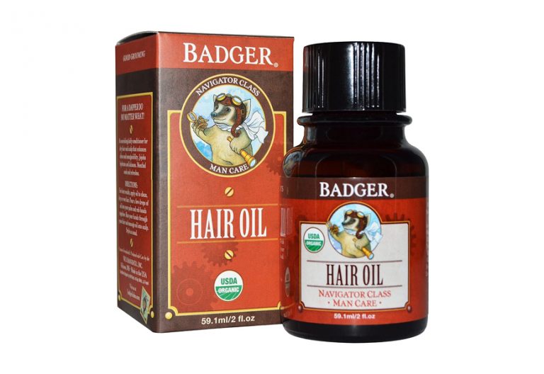 Best Hair Oils For Men In 2022 Buying Guide Gear Hungry 0321