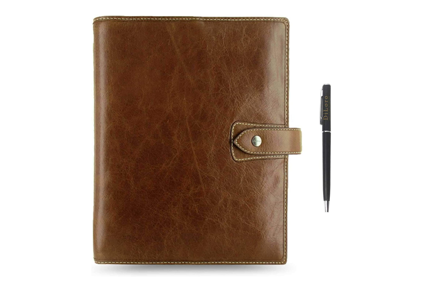 Best Diary Planners For Men In 2022 [buying Guide] – Gear Hungry