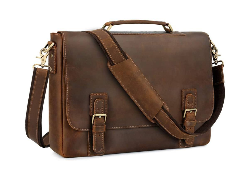 Best Briefcases For Men in 2022 [Buying Guide] – Gear Hungry