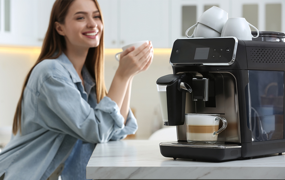 Best Latte Machines In 2022 Buying Guide Gear Hungry