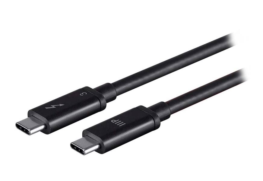 Thunderbolt 4 40Gbps Passive Cable - 0.7M