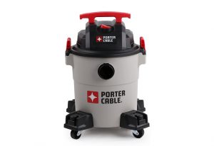 porter cable dust extractor vacuum