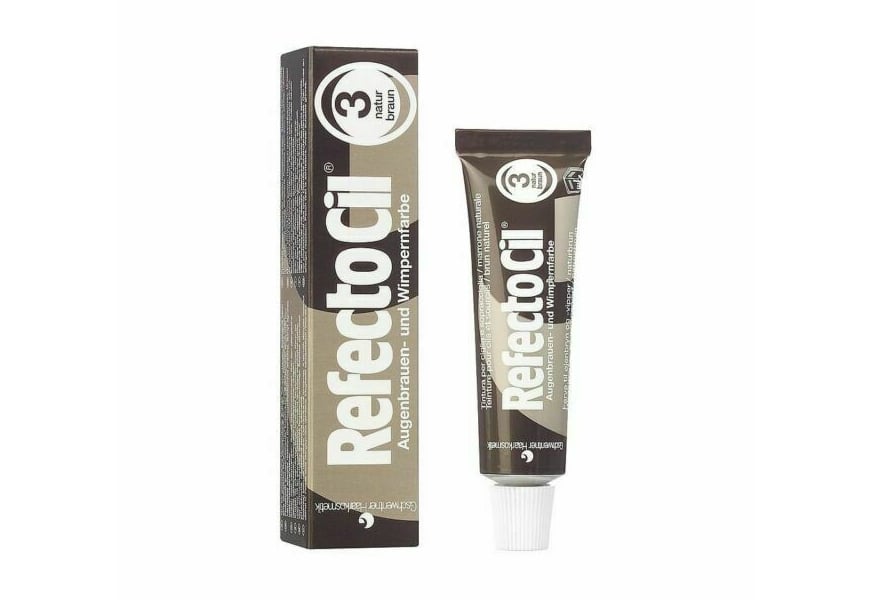 2. RefectoCil Cream Hair Dye (Blonde) for Beard and Mustache - wide 4