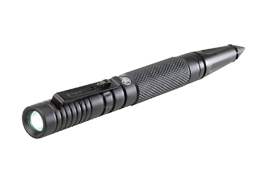 smith & wesson self defence flashlight