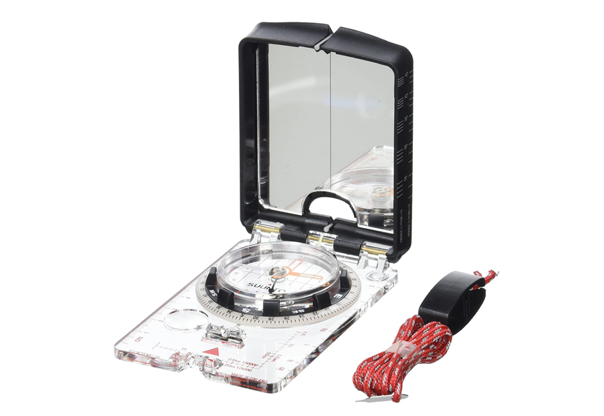 suunto mc-2g in global compass