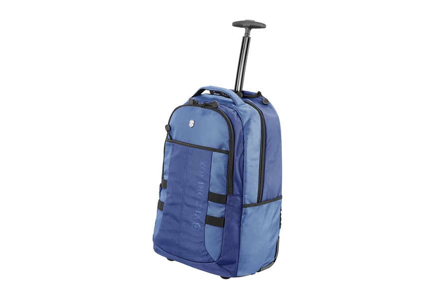 Victorinox vx sport outlet wheeled cadet