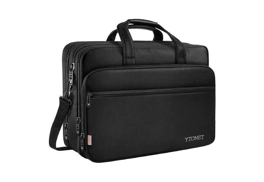 Ytonet 17 inch outlet laptop bag