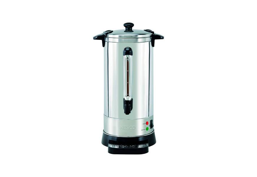 Chefman Electric Hot Water Pot Urn Review 
