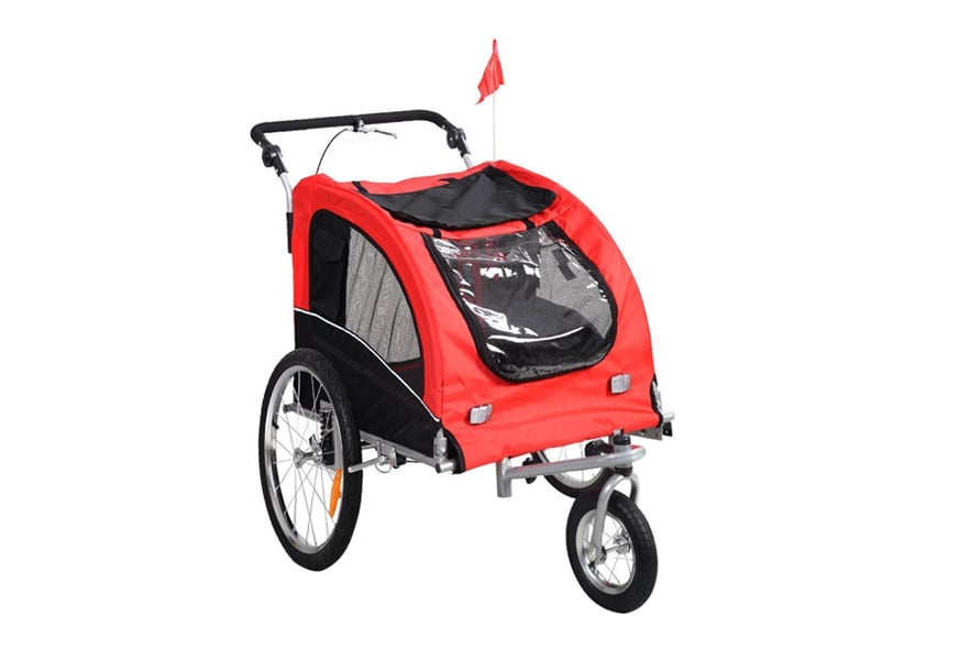 Best choice dog outlet stroller