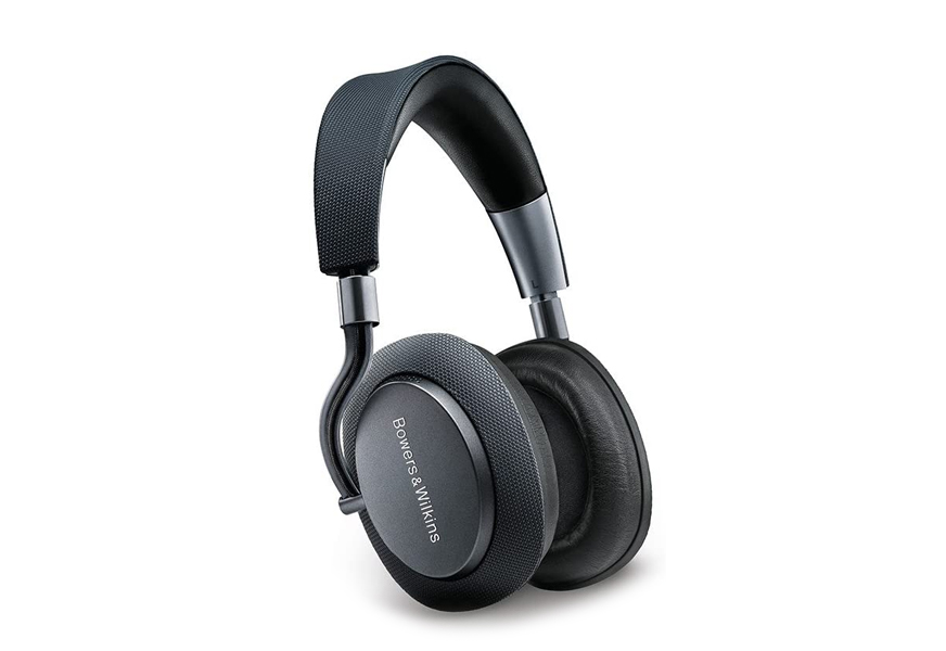 bowers & wilkins px active noise cancelling wireless headphones