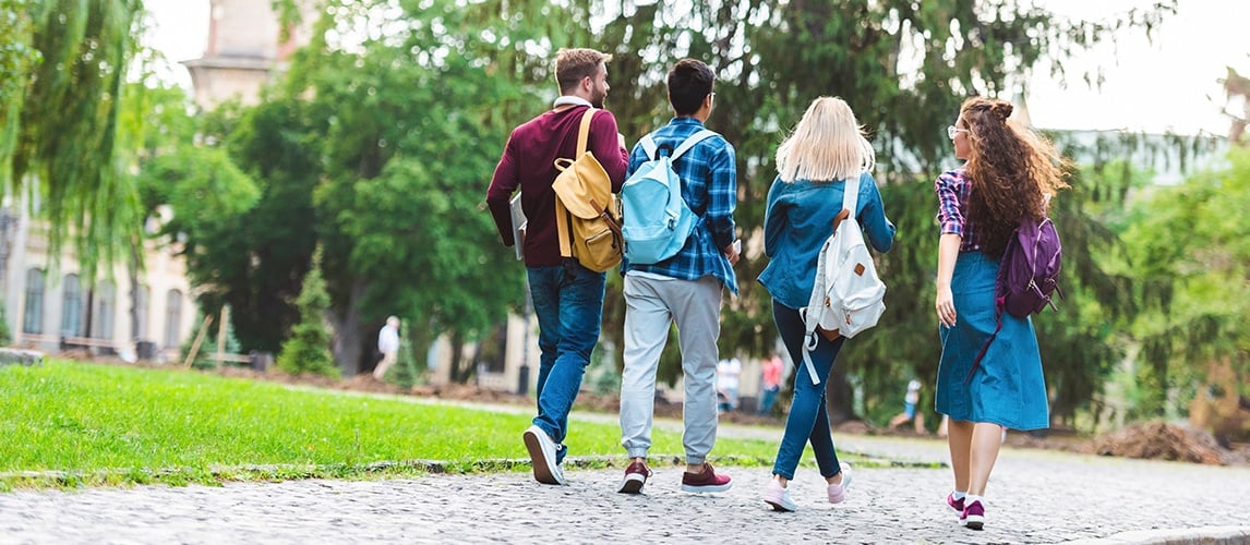 Back To School: The Best College Backpacks Of 2022 – Gear Hungry