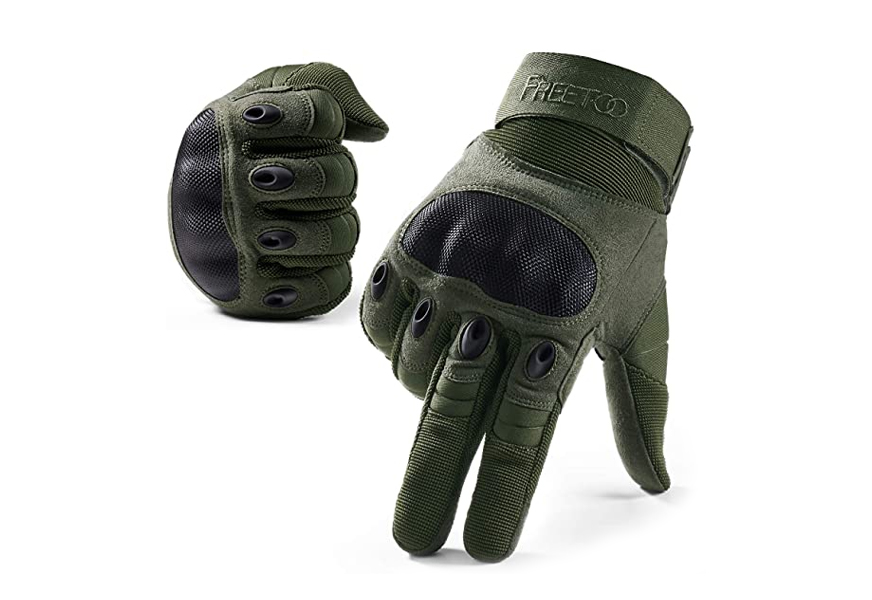 How to Choose Tactical Gloves, Tactical Experts
