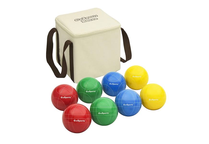 Playaboule Extra Heavy Duty Bocce Ball Bag